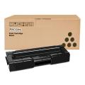 Ricoh cartucho de tóner negro (406348 / SPC310HE)