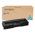 Ricoh cartucho de tóner cian (406349 / SPC310HE)