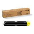 Xerox cartucho de tóner amarillo (006R01458 / 6R01458)