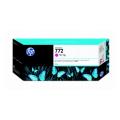 HP cartucho de tinta magenta (CN629A / 772)