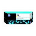 HP cartucho de tinta amarillo (CN630A / 772)