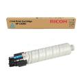 Ricoh cartucho de tóner cian (821207 / 821077)
