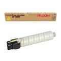 Ricoh cartucho de tóner amarillo (821205 / 821075)