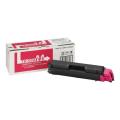 Kyocera cartucho de tóner magenta (1T02KVBNL0 / TK590M)