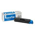 Kyocera cartucho de tóner cian (1T02KVCNL0 / TK590C)