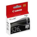 Canon cartucho de tinta negro (4540B001 / CLI526BK)
