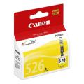 Canon cartucho de tinta amarillo (4543B001 / CLI526Y)