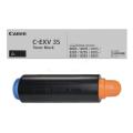 Canon cartucho de tóner negro (3764B002 / CEXV35)