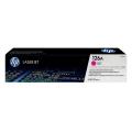 HP cartucho de tóner magenta (CE313A / 126A)