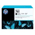 HP cartucho de tinta negro mate (CM991A / 761)