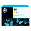 HP cartucho de tinta amarillo (CM992A / 761)