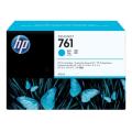 HP cartucho de tinta cian (CM994A / 761)