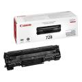 Canon cartucho de tóner negro (3500B002 / 728)