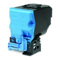 Epson cartucho de tóner cian (C13S050592 / S050592)