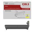 Oki tambor amarillo (44318505)
