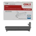 Oki tambor cian (44318507)
