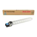 Ricoh cartucho de tóner cian (842046 / RHC3501ECYN)