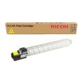 Ricoh cartucho de tóner amarillo (842044 / RHC3501EYLW)