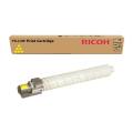 Ricoh cartucho de tóner amarillo (842049 / TYPE5501Y)