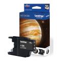 Brother cartucho de tinta negro (LC1240BK) (alta capacidad)