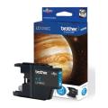 Brother cartucho de tinta cian (LC1240C) (alta capacidad)
