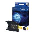 Brother cartucho de tinta amarillo (LC1280XLY) (alta capacidad)
