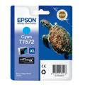 Epson cartucho de tinta cian (C13T15724010 / T1572)