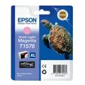 Epson cartucho de tinta magenta foto (C13T15764010 / T1576)