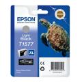 Epson cartucho de tinta negro (C13T15774010 / T1577)