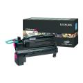 Lexmark cartucho de tóner magenta (C792A1MG / 0C792A1MG) (Retorno)