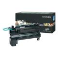 Lexmark cartucho de tóner negro (C792A1KG / 0C792A1KG) (Retorno)