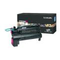 Lexmark cartucho de tóner magenta (X792X2MG / 0X792X2MG) (alta capacidad)