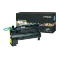Lexmark cartucho de tóner amarillo (X792X2YG / 0X792X2YG) (alta capacidad)