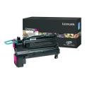 Lexmark cartucho de tóner magenta (C792X2MG / 0C792X2MG) (alta capacidad)
