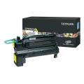 Lexmark cartucho de tóner amarillo (C792X2YG / 0C792X2YG) (alta capacidad)