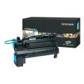 Lexmark cartucho de tóner negro (C792X1KG / 0C792X1KG) (Retorno, alta capacidad)