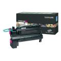 Lexmark cartucho de tóner magenta (C792X1MG / 0C792X1MG) (Retorno, alta capacidad)