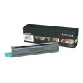 Lexmark cartucho de tóner negro (C925H2KG / 0C925H2KG)