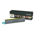 Lexmark cartucho de tóner amarillo (C925H2YG / 0C925H2YG)
