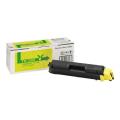 Kyocera cartucho de tóner amarillo (1T02KTANL0 / TK580Y)