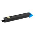 Kyocera cartucho de tóner cian (1T02K0CNL0 / TK895C)