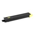 Kyocera cartucho de tóner amarillo (1T02K0ANL0 / TK895Y)