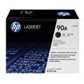 HP cartucho de tóner negro (CE390A / 90A)
