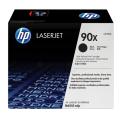 HP cartucho de tóner negro (CE390X / 90X)