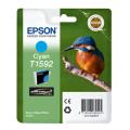 Epson cartucho de tinta cian (C13T15924010 / T1592)