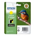 Epson cartucho de tinta amarillo (C13T15944010 / T1594)