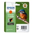 Epson cartucho de tinta naranja (C13T15994010 / T1599)