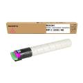 Ricoh cartucho de tóner magenta (842063 / TYPEMPC2551HE)