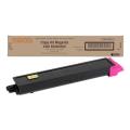 Utax cartucho de tóner magenta (652511014)
