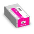 Epson cartucho de tinta magenta (C13S020565 / GJIC5(M))